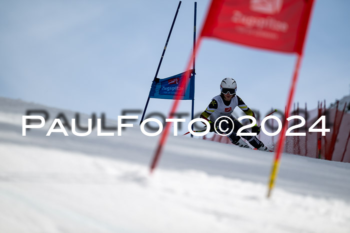6. BZB CUP RS + Werdenfelser Meisterschaft, 02.03.2024