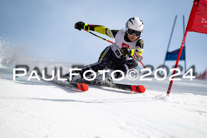 6. BZB CUP RS + Werdenfelser Meisterschaft, 02.03.2024