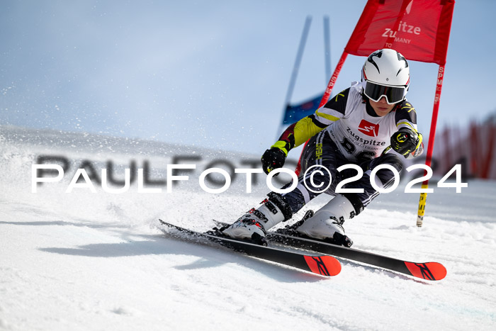 6. BZB CUP RS + Werdenfelser Meisterschaft, 02.03.2024