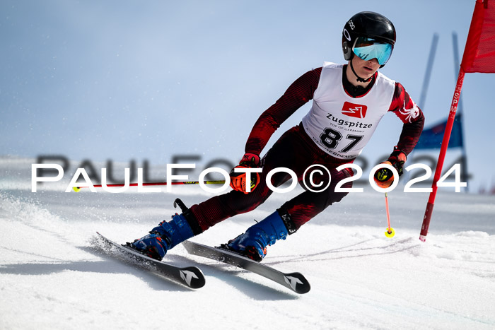 6. BZB CUP RS + Werdenfelser Meisterschaft, 02.03.2024