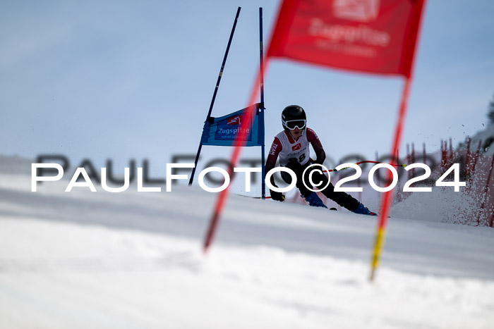 6. BZB CUP RS + Werdenfelser Meisterschaft, 02.03.2024
