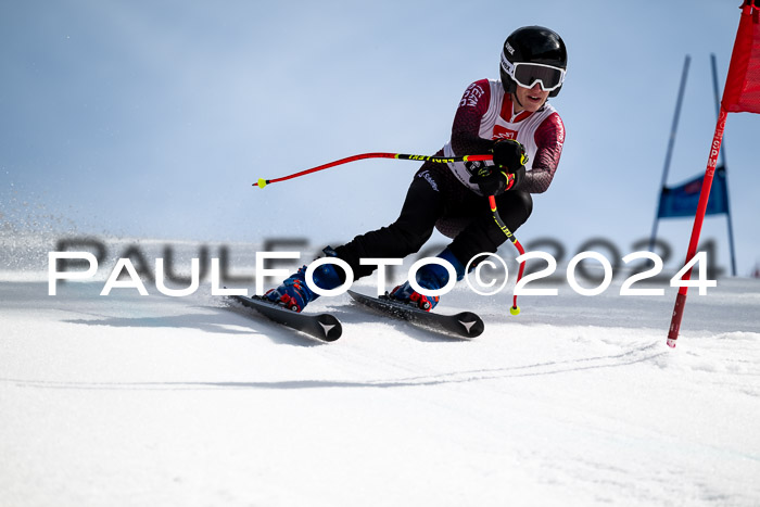6. BZB CUP RS + Werdenfelser Meisterschaft, 02.03.2024