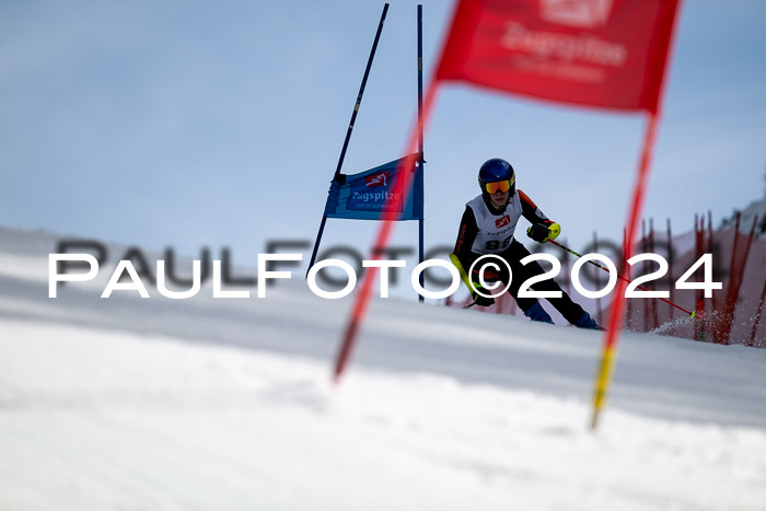 6. BZB CUP RS + Werdenfelser Meisterschaft, 02.03.2024