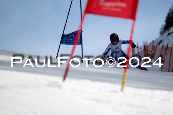 6. BZB CUP RS + Werdenfelser Meisterschaft, 02.03.2024