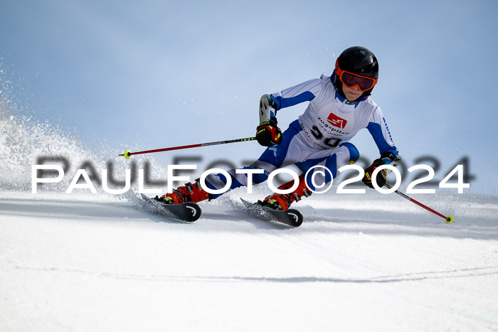 6. BZB CUP RS + Werdenfelser Meisterschaft, 02.03.2024