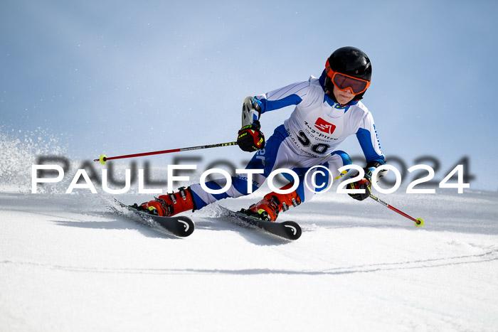 6. BZB CUP RS + Werdenfelser Meisterschaft, 02.03.2024