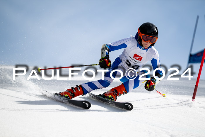 6. BZB CUP RS + Werdenfelser Meisterschaft, 02.03.2024