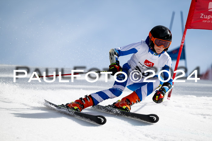 6. BZB CUP RS + Werdenfelser Meisterschaft, 02.03.2024