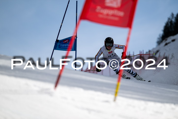 6. BZB CUP RS + Werdenfelser Meisterschaft, 02.03.2024