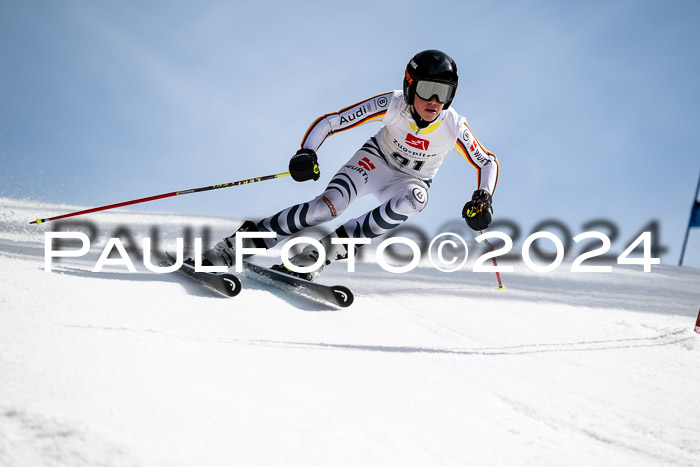 6. BZB CUP RS + Werdenfelser Meisterschaft, 02.03.2024