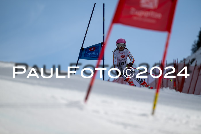 6. BZB CUP RS + Werdenfelser Meisterschaft, 02.03.2024