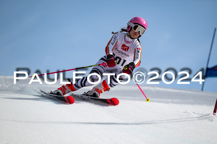 6. BZB CUP RS + Werdenfelser Meisterschaft, 02.03.2024
