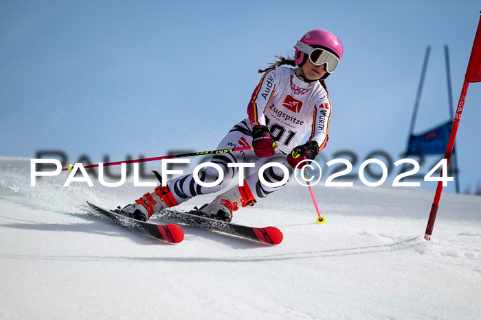 6. BZB CUP RS + Werdenfelser Meisterschaft, 02.03.2024