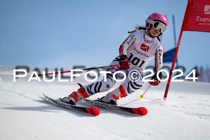 6. BZB CUP RS + Werdenfelser Meisterschaft, 02.03.2024