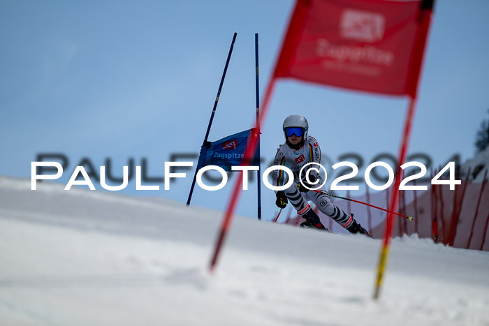 6. BZB CUP RS + Werdenfelser Meisterschaft, 02.03.2024