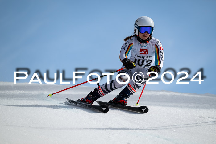 6. BZB CUP RS + Werdenfelser Meisterschaft, 02.03.2024
