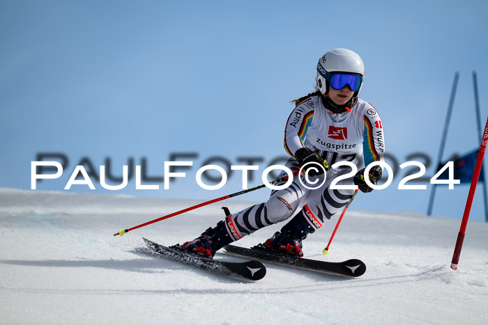 6. BZB CUP RS + Werdenfelser Meisterschaft, 02.03.2024
