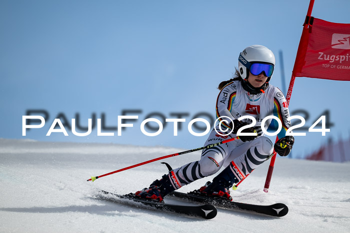 6. BZB CUP RS + Werdenfelser Meisterschaft, 02.03.2024