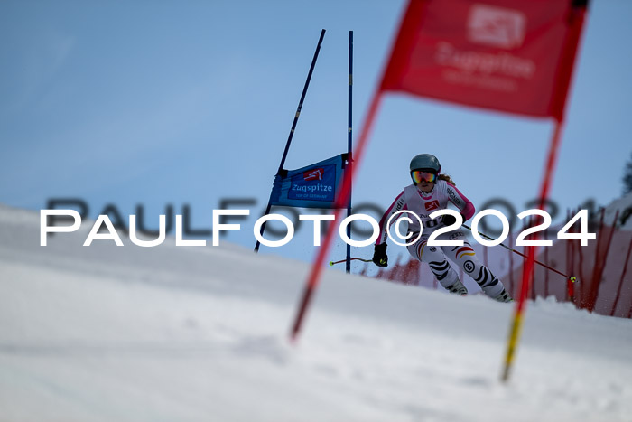 6. BZB CUP RS + Werdenfelser Meisterschaft, 02.03.2024