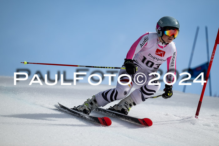 6. BZB CUP RS + Werdenfelser Meisterschaft, 02.03.2024