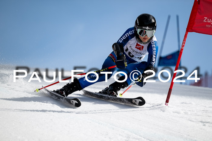6. BZB CUP RS + Werdenfelser Meisterschaft, 02.03.2024