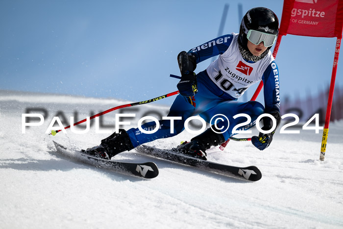 6. BZB CUP RS + Werdenfelser Meisterschaft, 02.03.2024