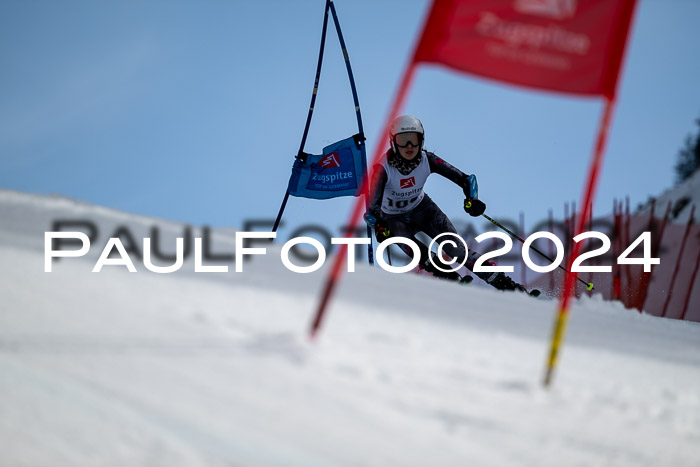 6. BZB CUP RS + Werdenfelser Meisterschaft, 02.03.2024