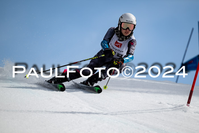 6. BZB CUP RS + Werdenfelser Meisterschaft, 02.03.2024