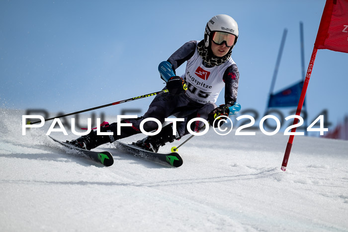 6. BZB CUP RS + Werdenfelser Meisterschaft, 02.03.2024