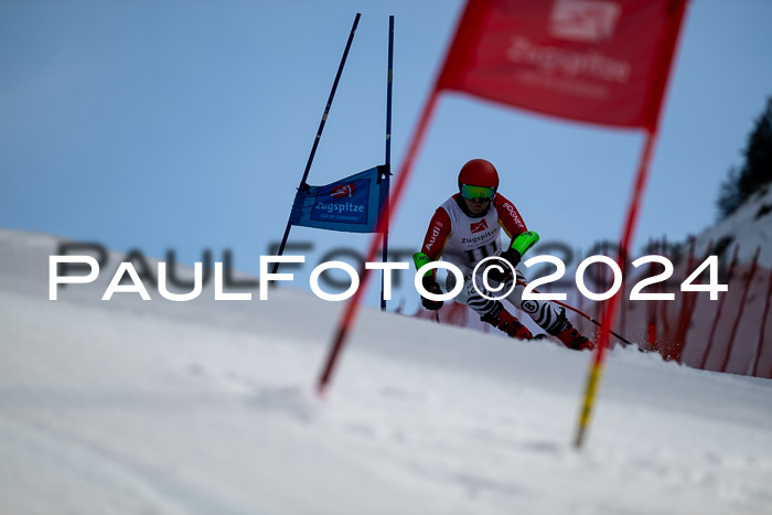 6. BZB CUP RS + Werdenfelser Meisterschaft, 02.03.2024