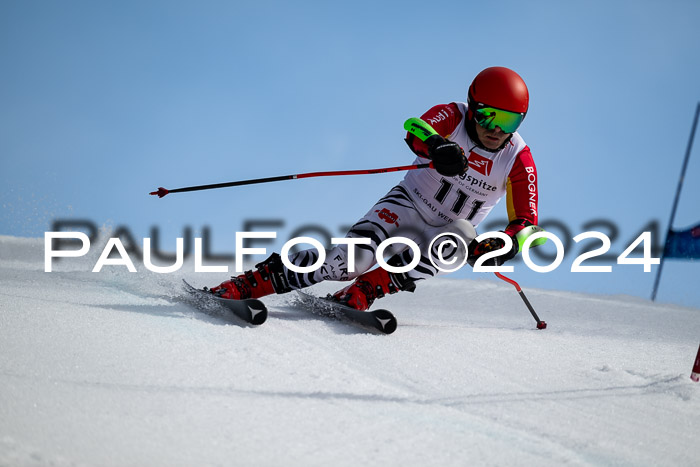 6. BZB CUP RS + Werdenfelser Meisterschaft, 02.03.2024