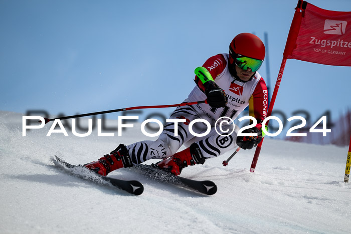 6. BZB CUP RS + Werdenfelser Meisterschaft, 02.03.2024