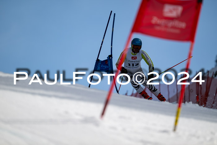 6. BZB CUP RS + Werdenfelser Meisterschaft, 02.03.2024