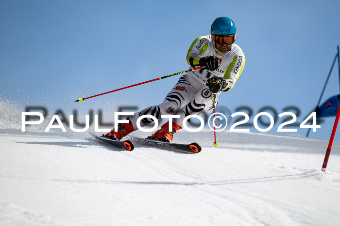 6. BZB CUP RS + Werdenfelser Meisterschaft, 02.03.2024