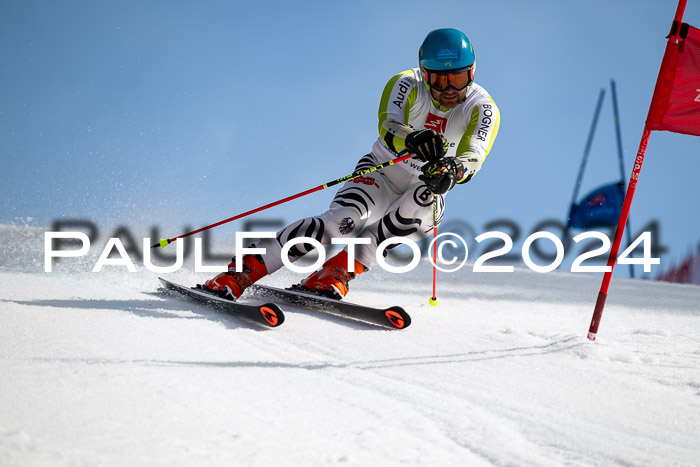 6. BZB CUP RS + Werdenfelser Meisterschaft, 02.03.2024