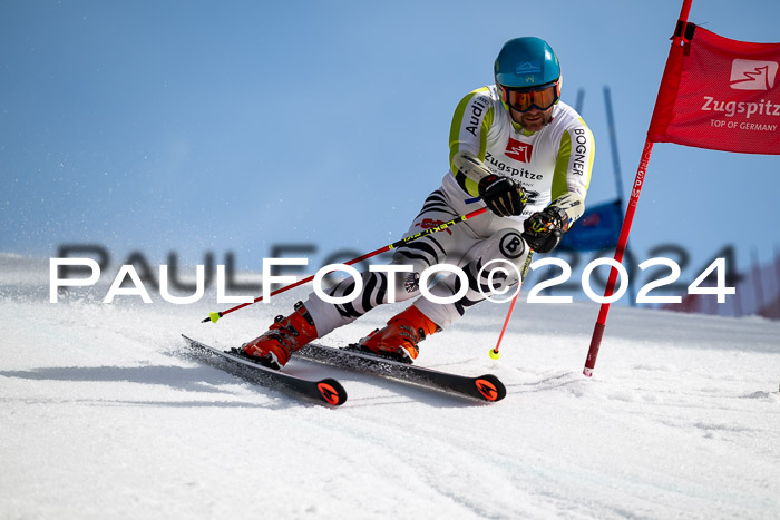 6. BZB CUP RS + Werdenfelser Meisterschaft, 02.03.2024