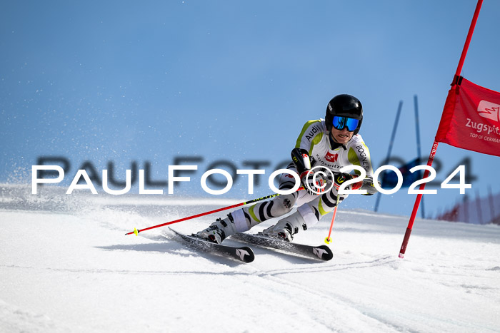 6. BZB CUP RS + Werdenfelser Meisterschaft, 02.03.2024