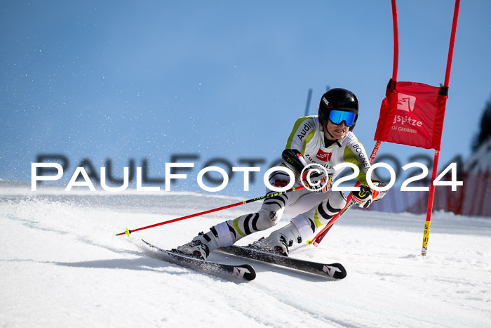 6. BZB CUP RS + Werdenfelser Meisterschaft, 02.03.2024