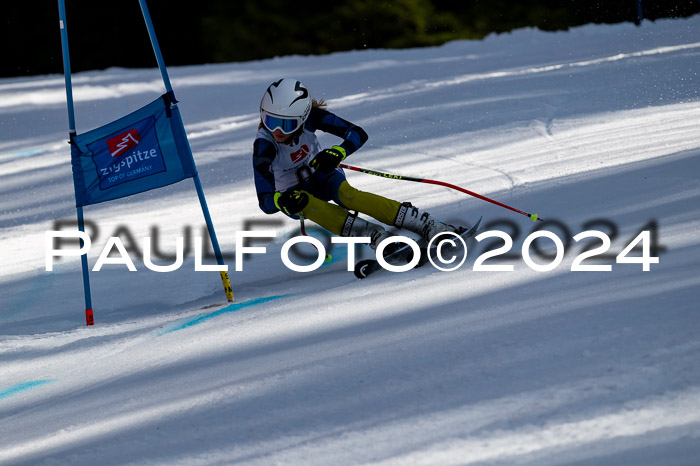 6. BZB CUP RS + Werdenfelser Meisterschaft, 02.03.2024