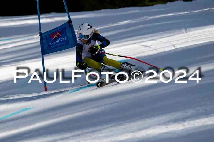 6. BZB CUP RS + Werdenfelser Meisterschaft, 02.03.2024