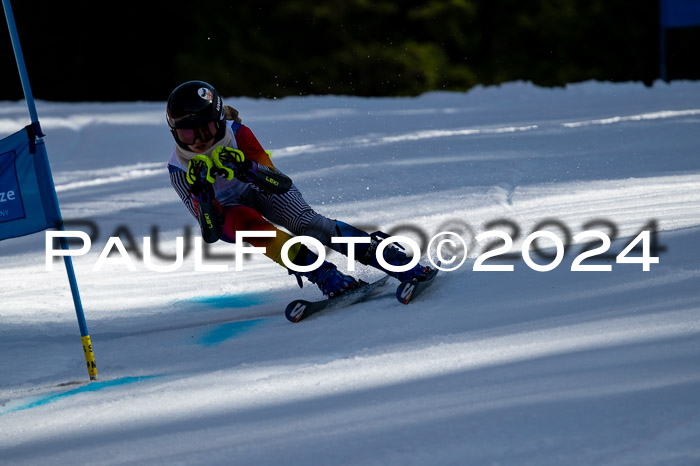 6. BZB CUP RS + Werdenfelser Meisterschaft, 02.03.2024