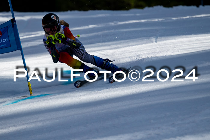 6. BZB CUP RS + Werdenfelser Meisterschaft, 02.03.2024