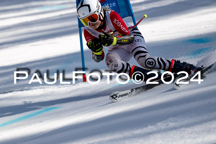 6. BZB CUP RS + Werdenfelser Meisterschaft, 02.03.2024