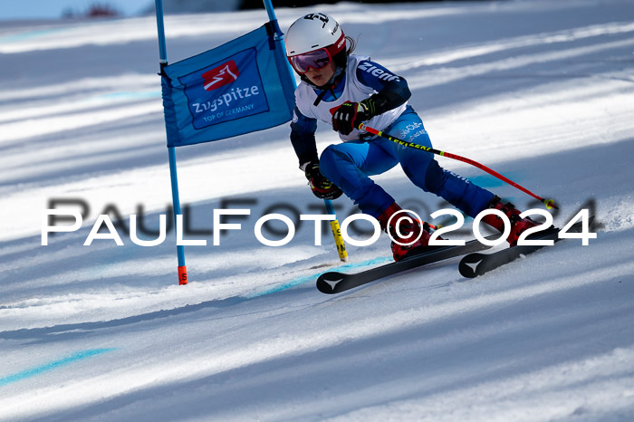 6. BZB CUP RS + Werdenfelser Meisterschaft, 02.03.2024