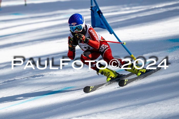 6. BZB CUP RS + Werdenfelser Meisterschaft, 02.03.2024