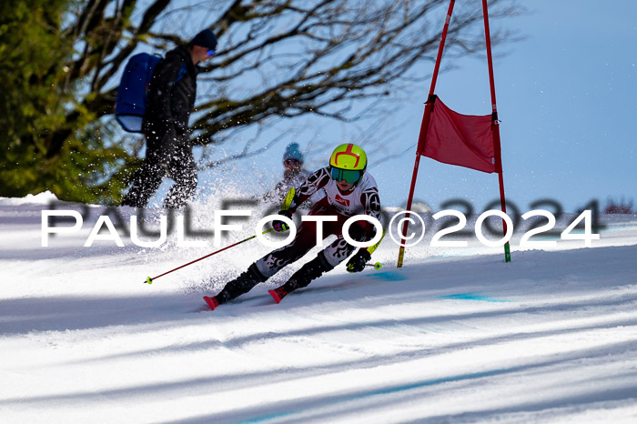 6. BZB CUP RS + Werdenfelser Meisterschaft, 02.03.2024