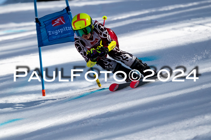 6. BZB CUP RS + Werdenfelser Meisterschaft, 02.03.2024