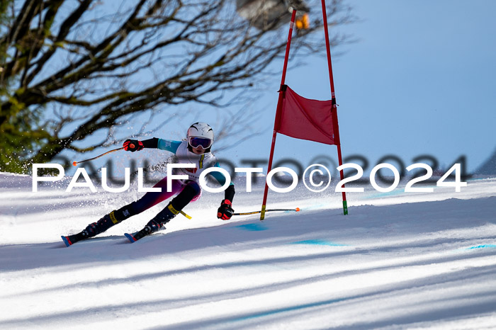 6. BZB CUP RS + Werdenfelser Meisterschaft, 02.03.2024