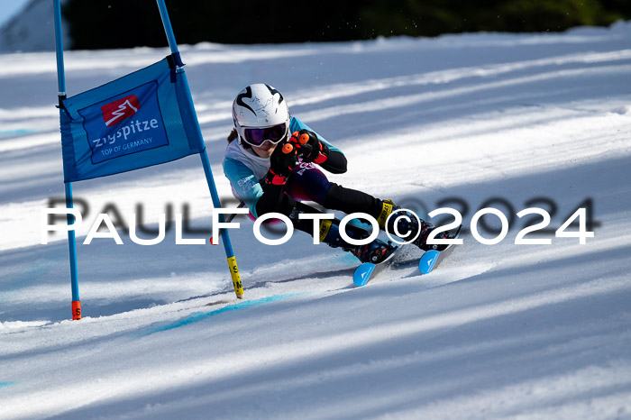 6. BZB CUP RS + Werdenfelser Meisterschaft, 02.03.2024