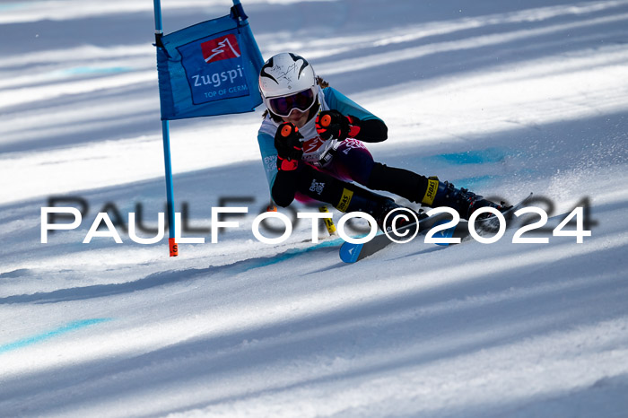 6. BZB CUP RS + Werdenfelser Meisterschaft, 02.03.2024